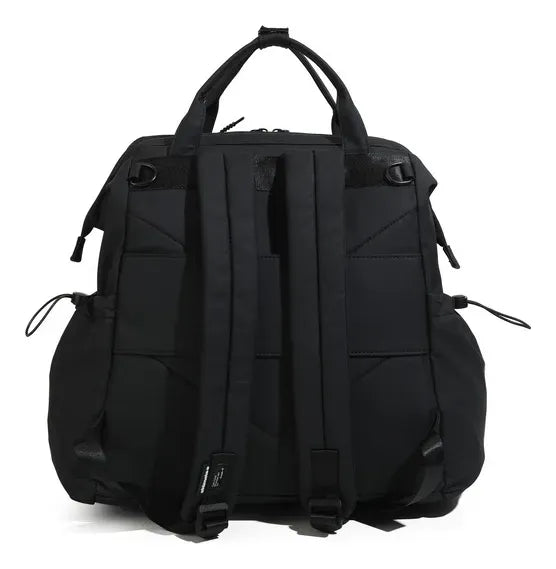 Chimola Mochila Maternal Lovely Black M215