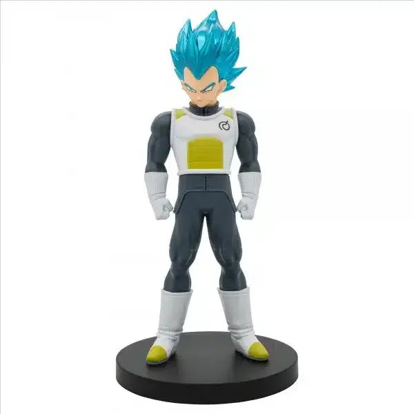 Banpresto Dragon Ball Super Blood Saiyans-Vegeta 29519