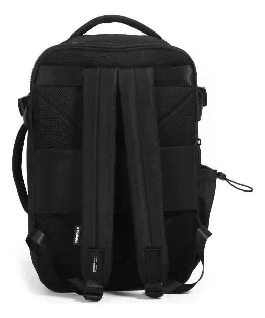 Chimola Mochila Travel Monaco Black M251