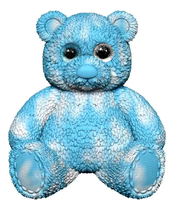 Stretchapalz Soft T Bear TAP00588