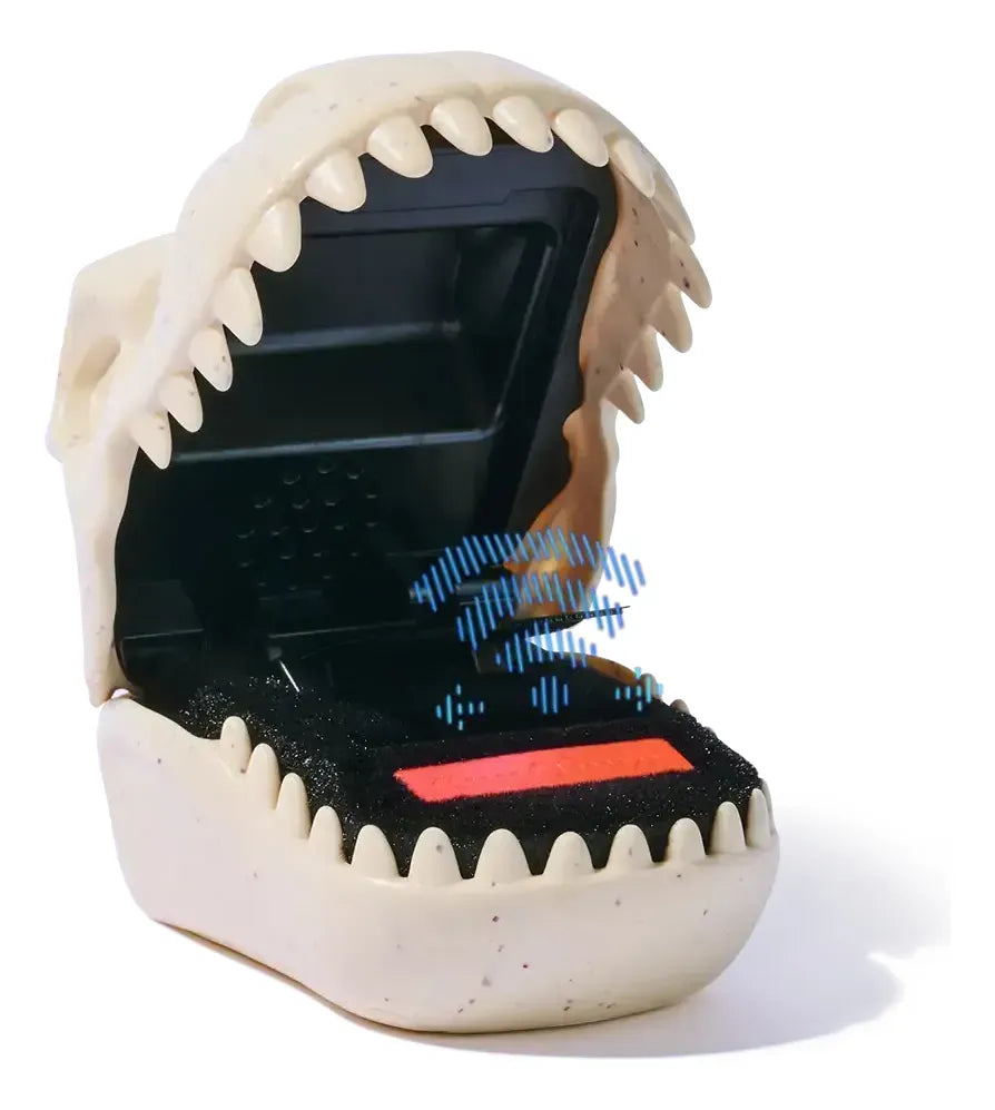 Bitzee Jurassic World Mascota Interactiva 22910