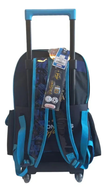 Cresko Mochila Carro AFA 18P AF180
