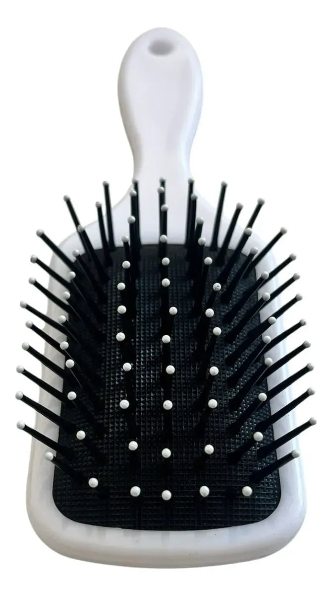 Skora Beauty Cepillo Neumatico rectangular Animalitos 39060