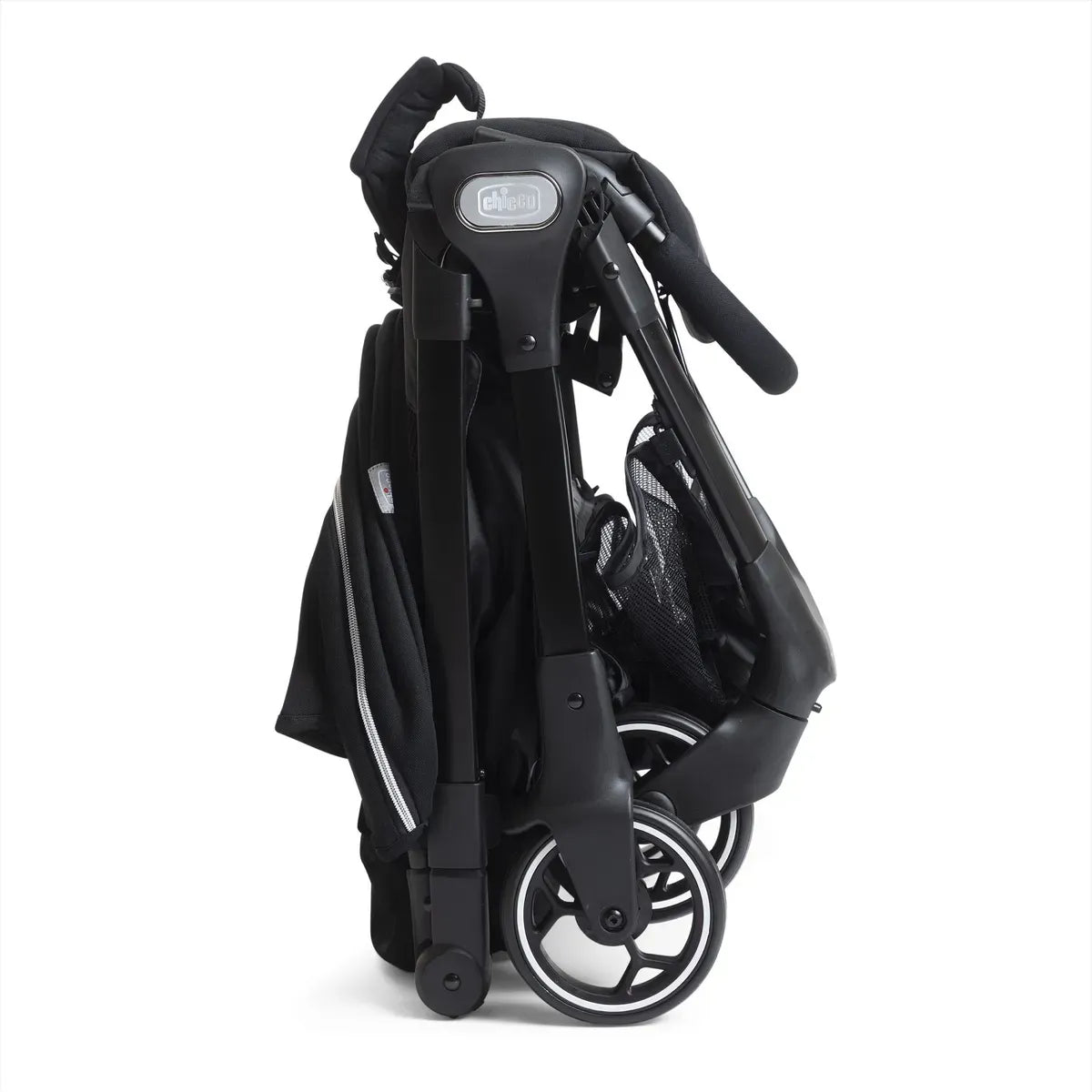 Chicco Coche We-Black 6079885950000