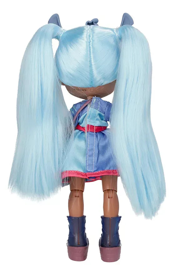 Muñeca Cry Babies Bff Stitch 27cm 99727