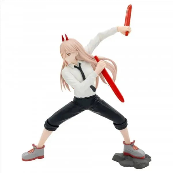 Banpresto Vibration Stars chainsaw Man Power 29511