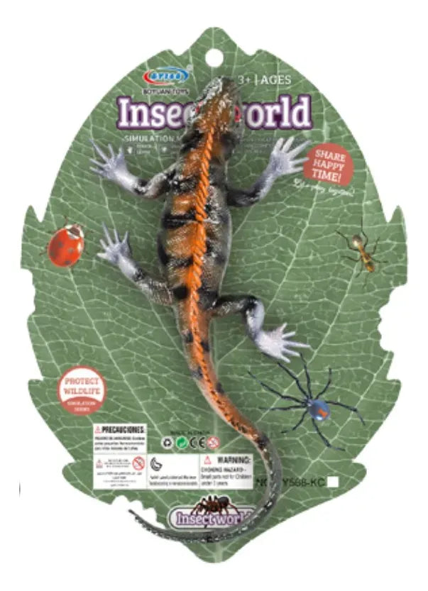 Insect World Iguana 2305361 Shine