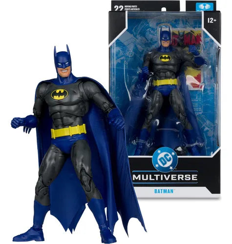 McFarlane DC Multiverse Figura 17cm Surtidos 18030