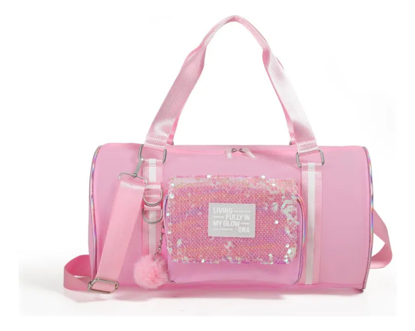 Chimola Bolso Fiona Pink BP157