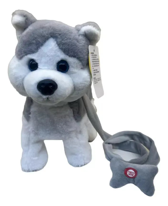 Peluche Perro R/C JM-2013