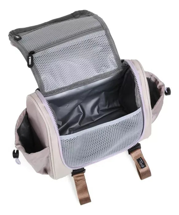 Chimola Bolso Termico Maternity Explore Light Purple BP109