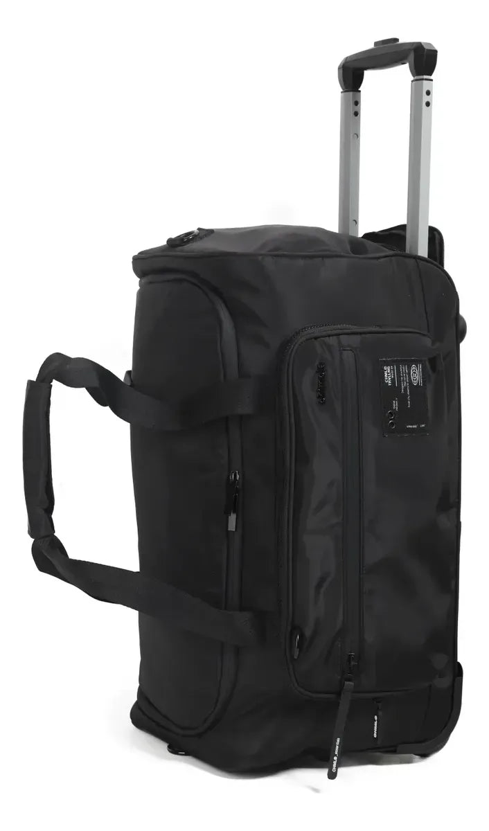 Chimola Bolso Travel Monaco Black BP154