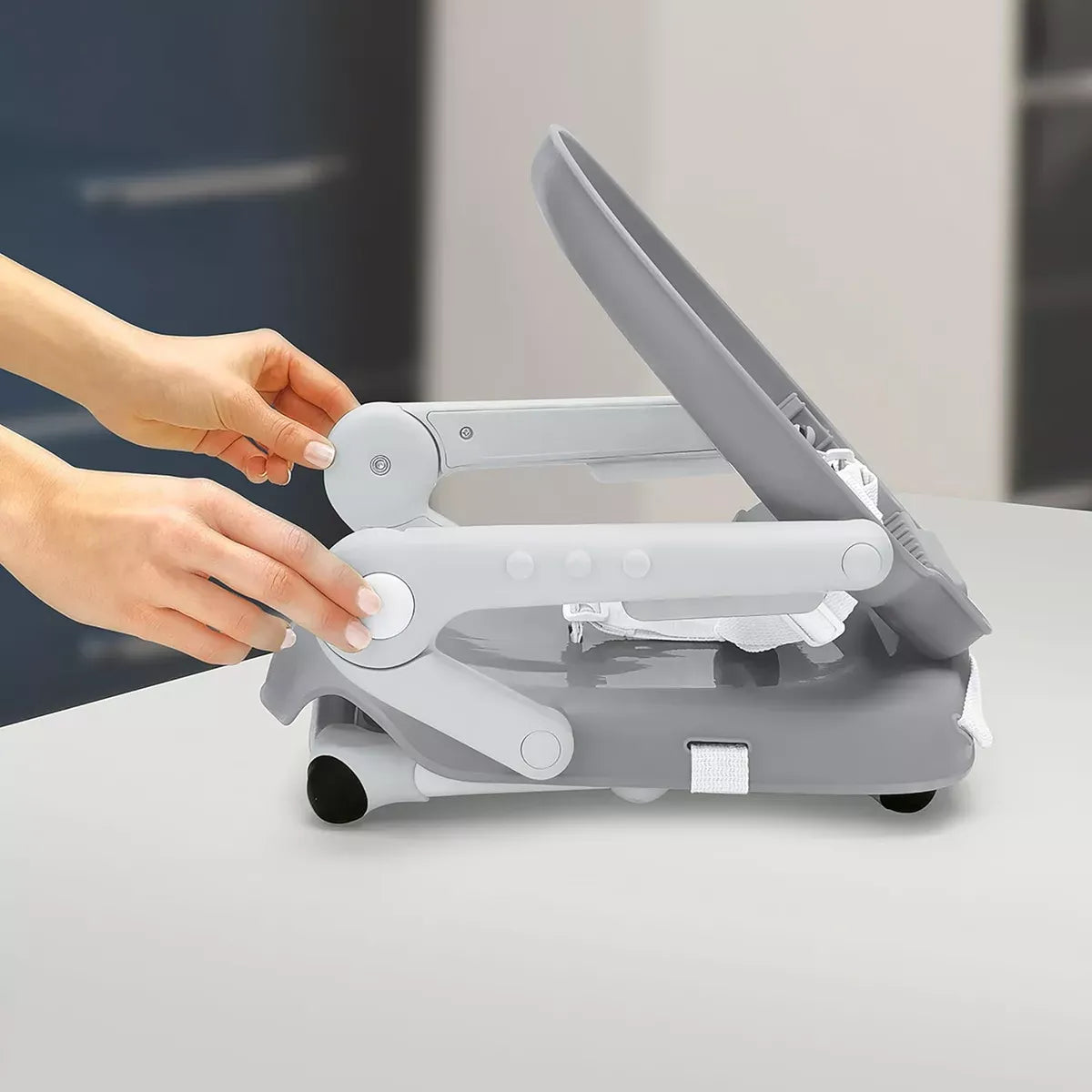 Chicco Pocket Snack Silla Portatil Altura Regulable 470070