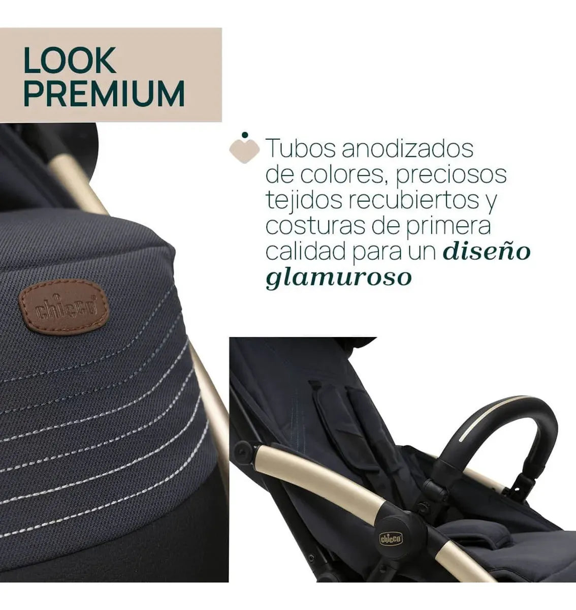 Chicco Coche Goody Xplus Dark Shadow 0708704027