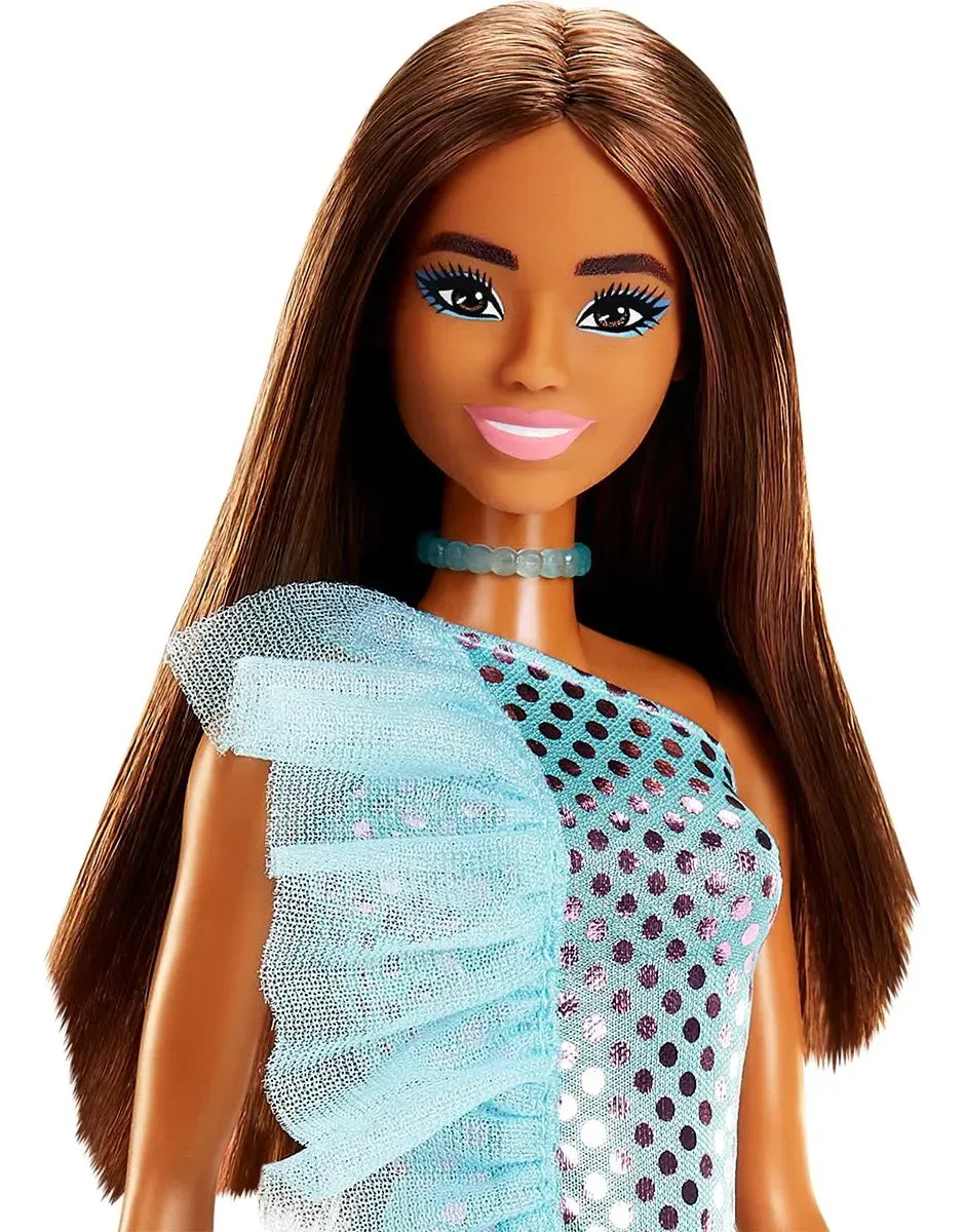 Barbie Muñeca Glitz Surtido T7580