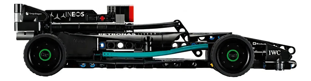 Lego Technic Mercedes-AMG F1 W14 E Performance Pull-Back 42165