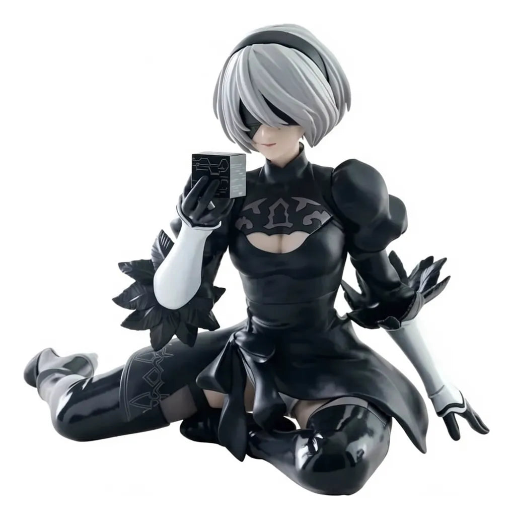 Ichibansho NieR:Automata Figura 2B (For the Glory of Mankind) 68969