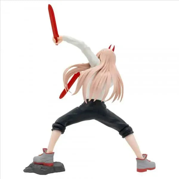 Banpresto Vibration Stars chainsaw Man Power 29511