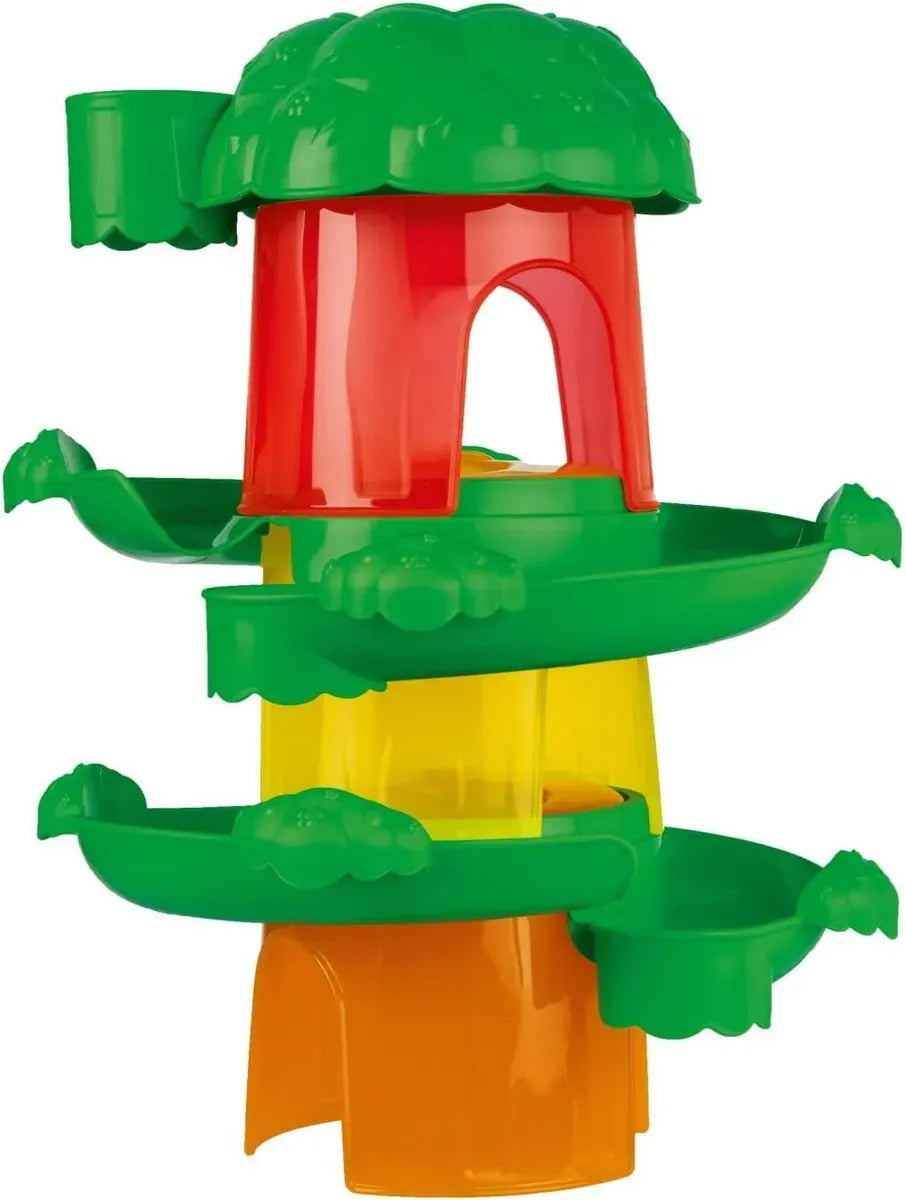 Chicco Casa del Arbol 2 en 1 00011084000000