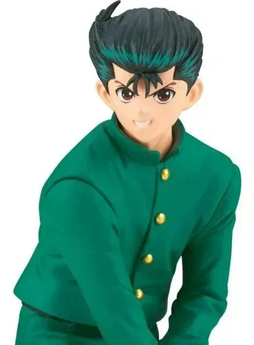 Banpresto Yu Yu Hakusho Dxf-Yusuke Urameshi-30th Anniversary 19711