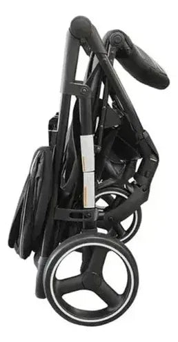 Duck Baby Coche Olaf Negro 106522ST