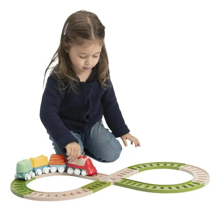 Chicco Baby Railway 00011543000000