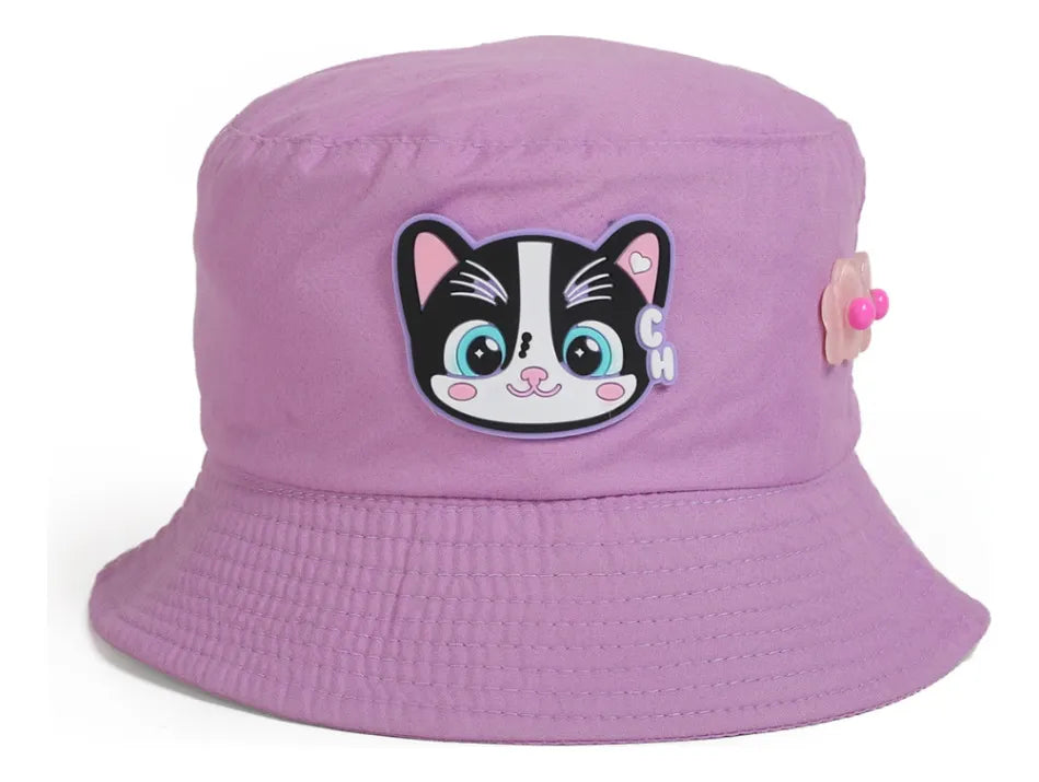 Chimola Piluso Summer Joy Cat Tx76