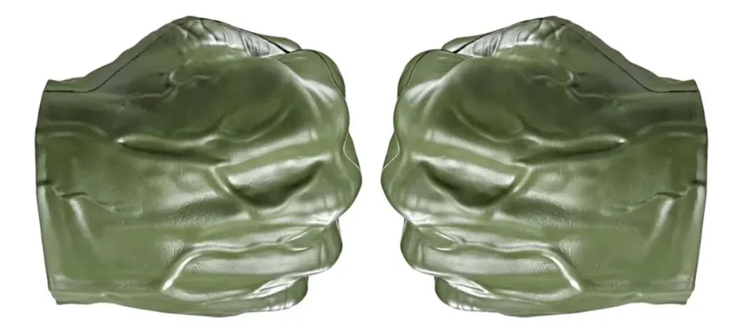 Spiderman Guantes Hulk Gamma Smash Fists G35945L00
