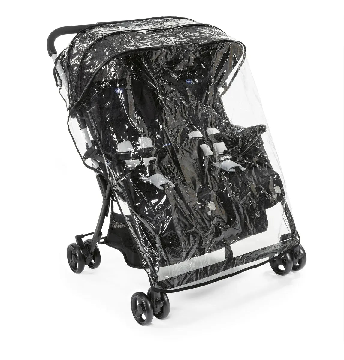Chicco Coche Ohlala Twin Black Night 07079279410000