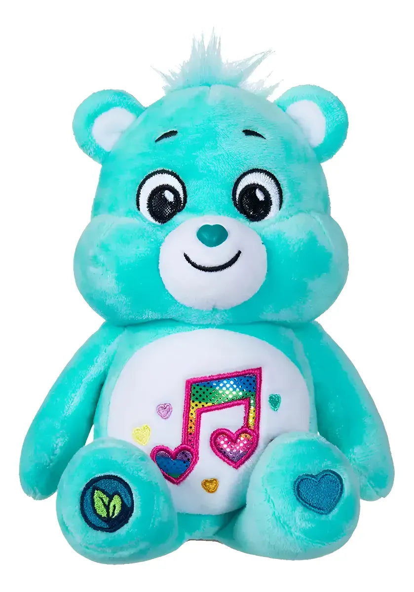 Ositos Cariñositos Peluche 23cm Sparkle Plush 22770