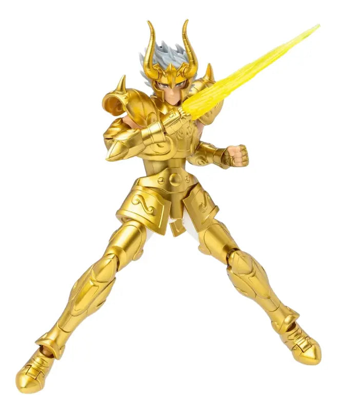 Blokees Saint Seiya Champion Class Capricorn Shura 75011