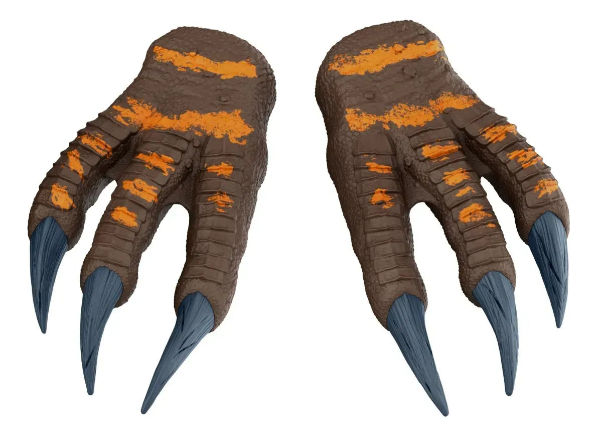 Jurassic World Juguete Rebirth Garras de Dinosaurio JGC83