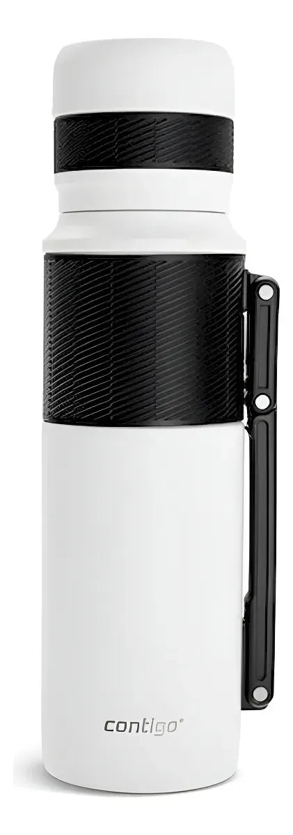 Contigo Thermal Bottle 40 Oz Salt 2224351