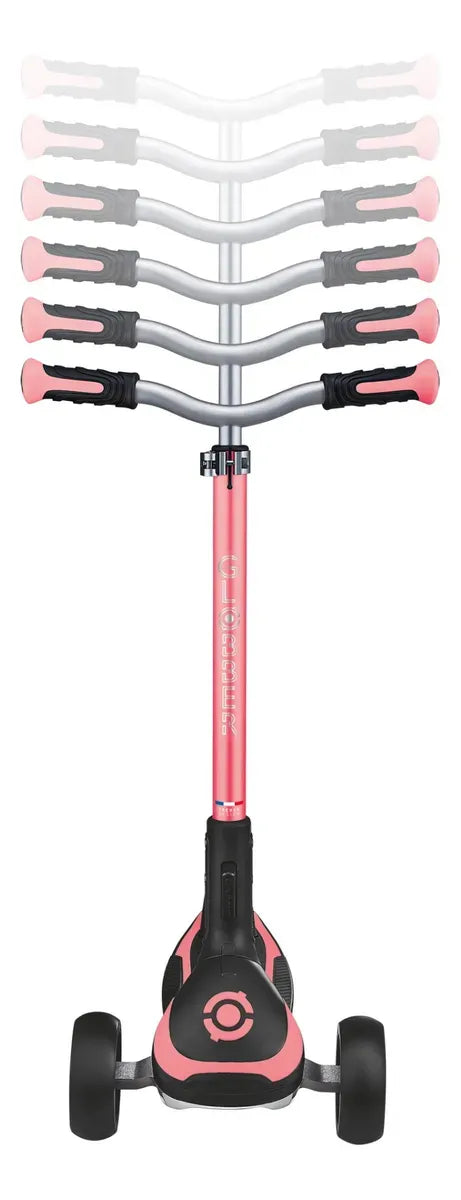 Globber Monopatin Ultimum Pink 612-110-2