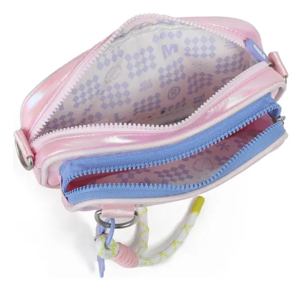 Chimola Bandolera Magnolia Light Pink CB126