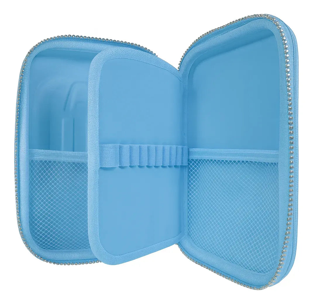 Mooving Cartuchera 1 Piso Eva Stitch 1506244