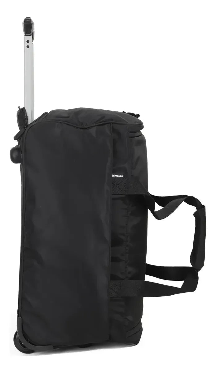 Chimola Bolso Travel Monaco Black BP154