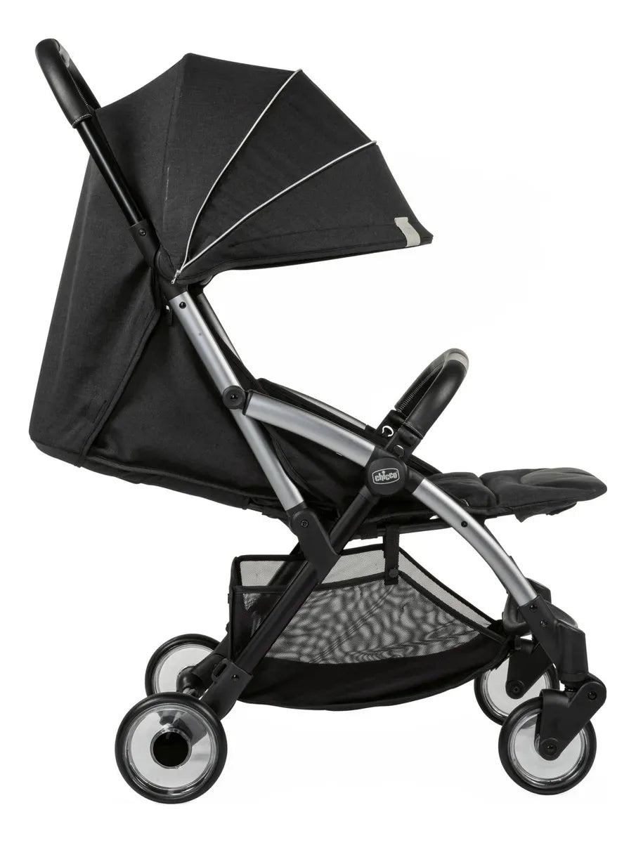 Chicco Coche Goody Plus Graphite 06087099210000