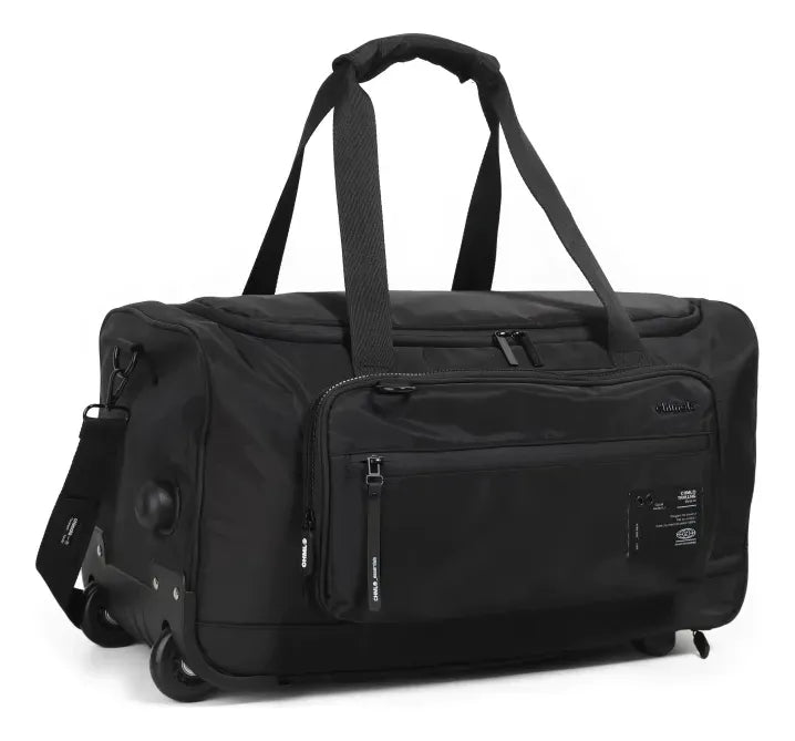 Chimola Bolso Travel Monaco Black BP154
