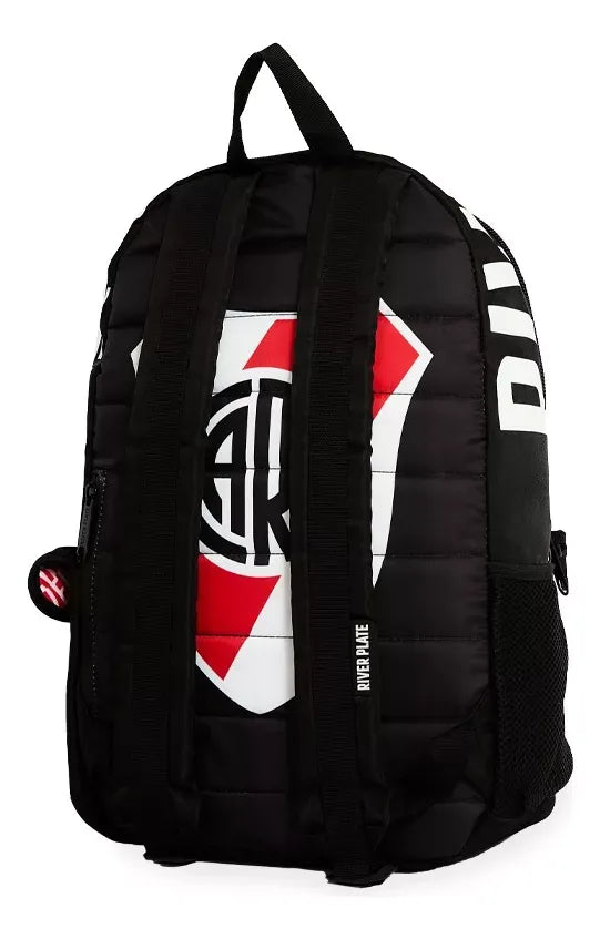 Mooving Mochila de espalda de River Plate CARP 1617225