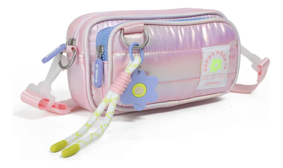 Chimola Bandolera Magnolia Light Pink CB126
