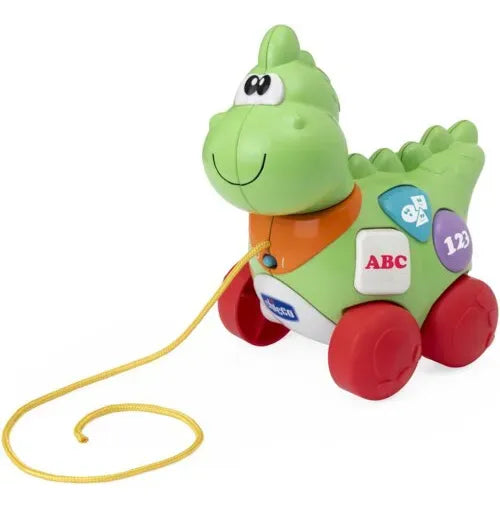 Chicco Mi Primer Dino 12119