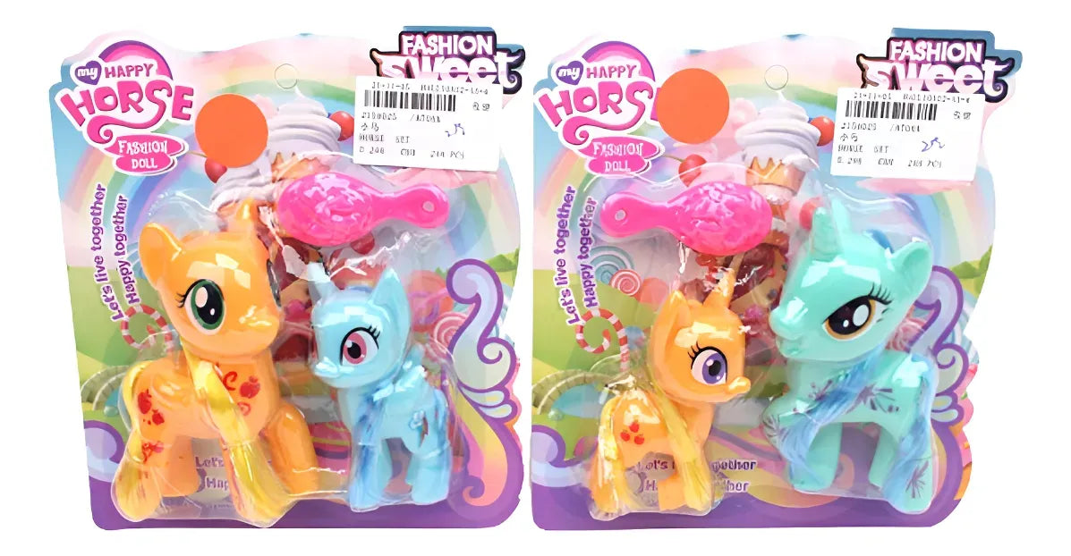 My Happy Horse Pony 2159025 Shine