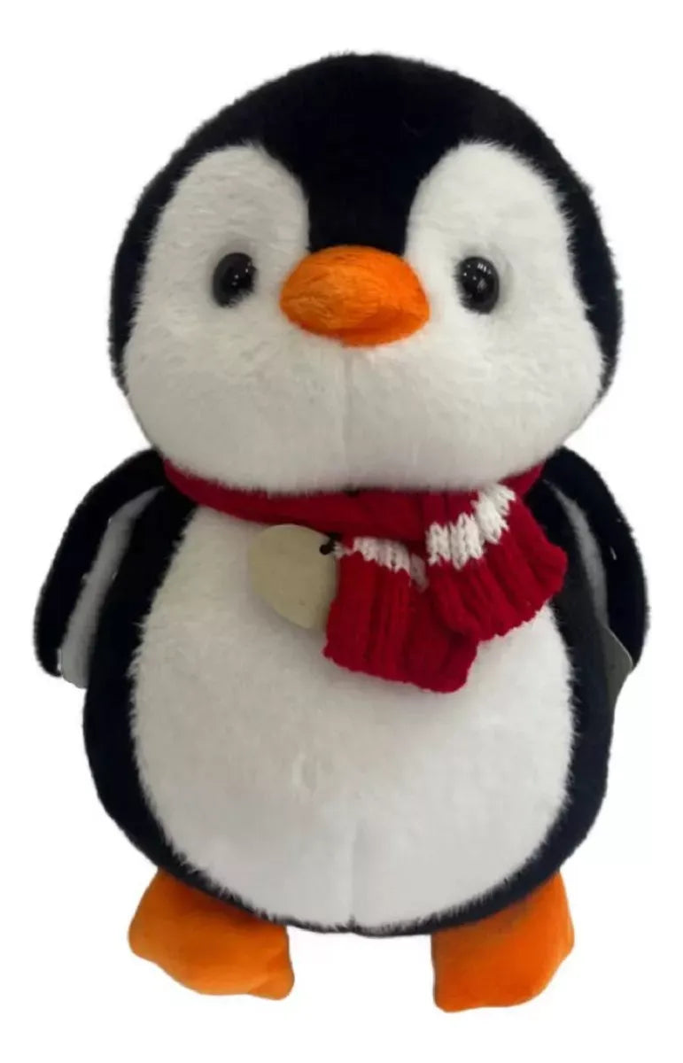 Peluche Pinguino 30cm 1005-24