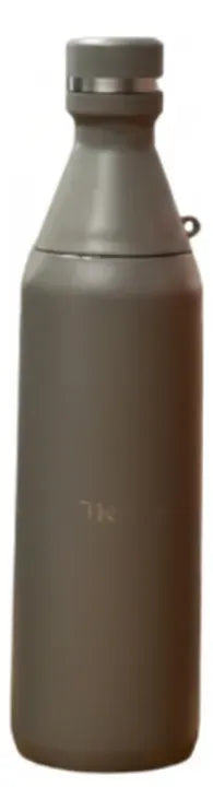 Botella Deportiva De Acero 500cc Tk 16110/675