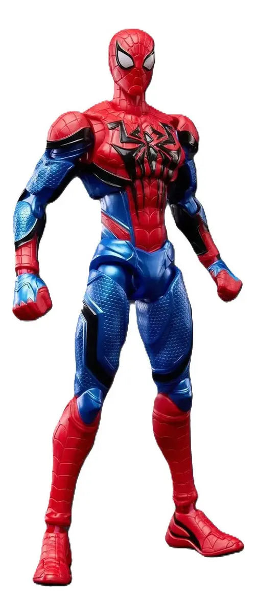 Blokees Marvel Spider-Man Infinity Saga Figura 15 cm 81118B