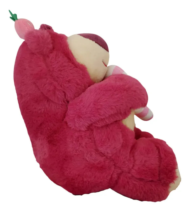 Peluche Lotso 45cm Color Original Px017