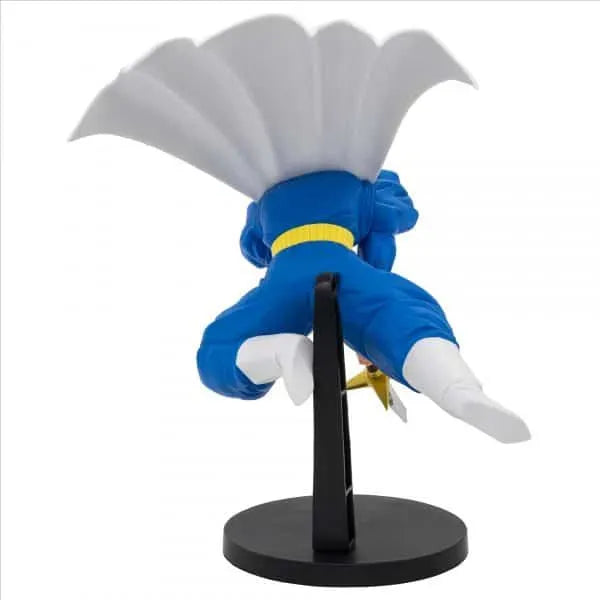Banpresto Dragon Ball ZSuper Saiyan Dabura (vs Son Gohan) 29638
