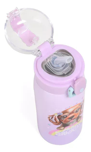 Chimola Botella de 350ml Dog BZ17