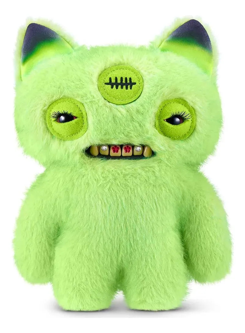 Fuggler Peluche 22cm Baddies Plush Series 1 Zuru 15784